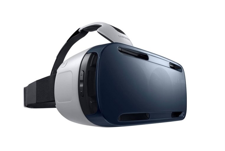 Samsung Explores the World of Mobile Virtual Reality with Gear VR